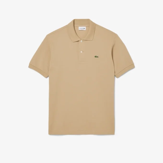 Polo Original L.12.12 Classic Fit para homem