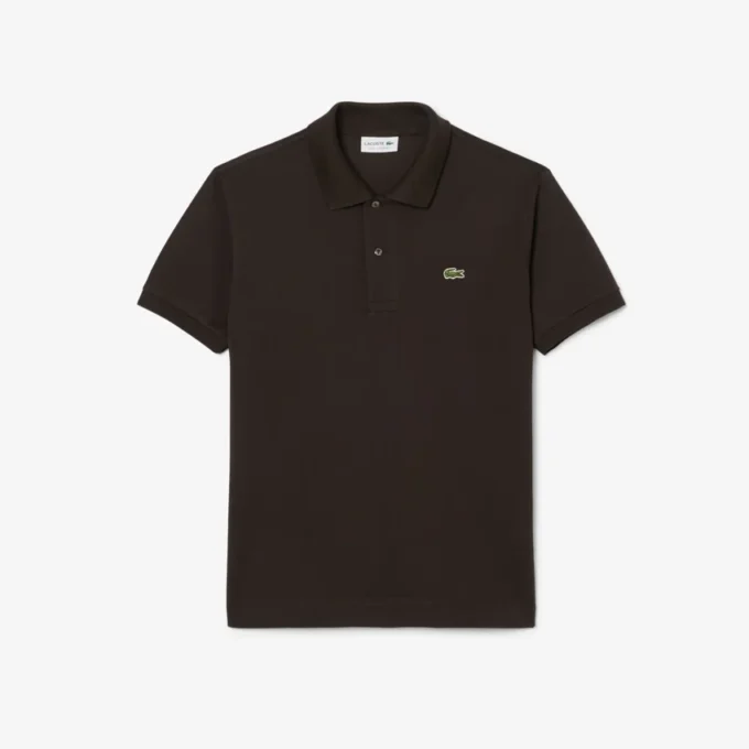Polo Original L.12.12 Classic Fit para homem