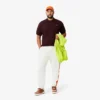 Polo Original L.12.12 Classic Fit para homem