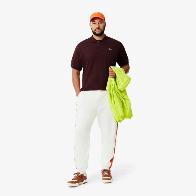 Polo Original L.12.12 Classic Fit para homem