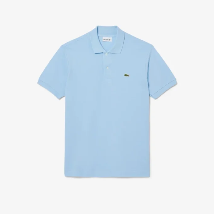 Polo Original L.12.12 Classic Fit para homem