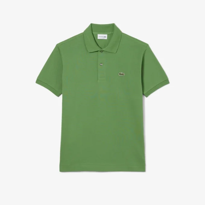 Polo Original L.12.12 Classic Fit para homem