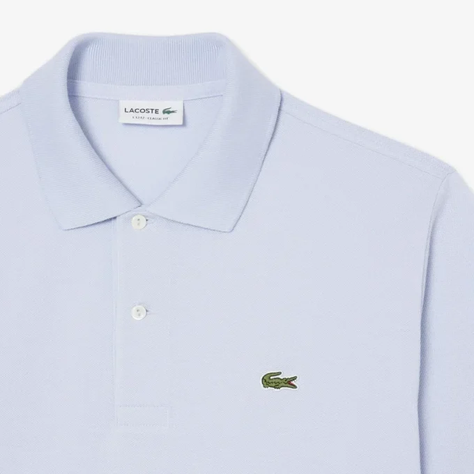 Polo Original L.12.12 Classic Fit para homem