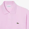 Polo Original L.12.12 Classic Fit para homem