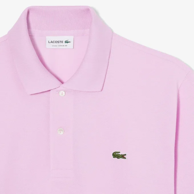 Polo Original L.12.12 Classic Fit para homem