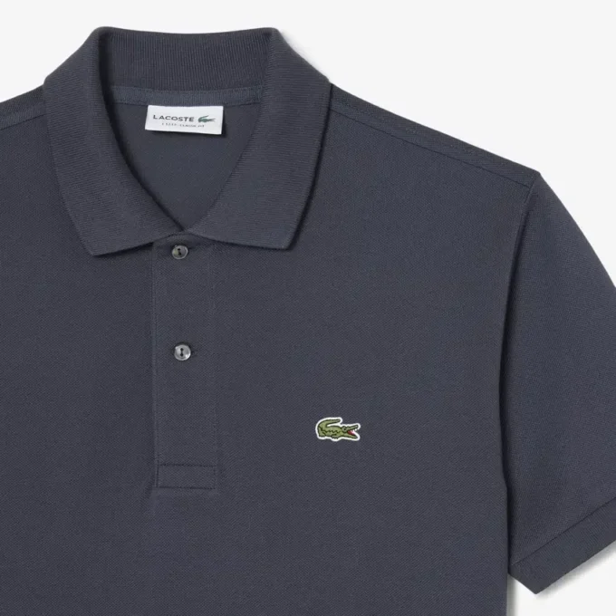 Polo Original L.12.12 Classic Fit para homem
