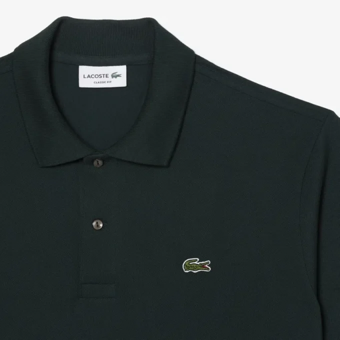Polo Original L.12.12 Classic Fit para homem