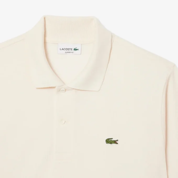 Polo Original L.12.12 Classic Fit para homem