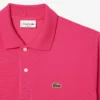 Polo Original L.12.12 Classic Fit para homem