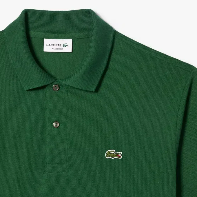 Polo Original L.12.12 Classic Fit para homem