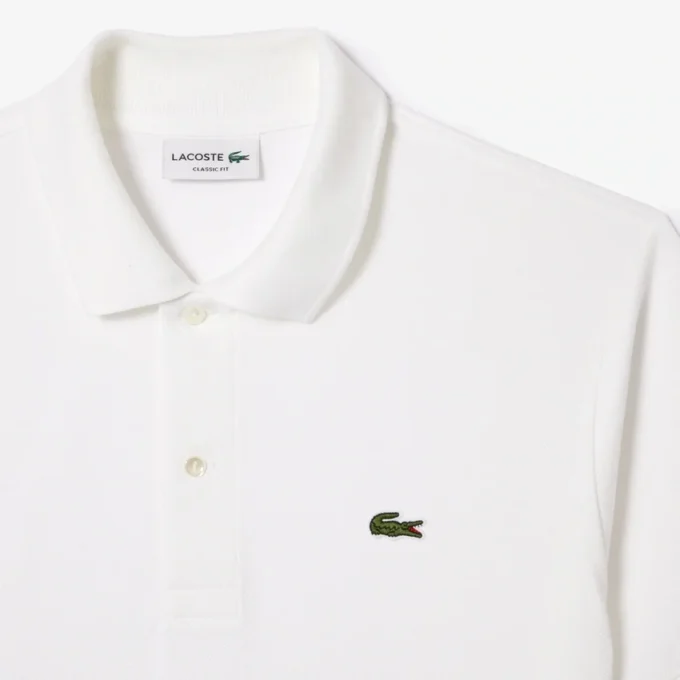 Polo Original L.12.12 Classic Fit para homem