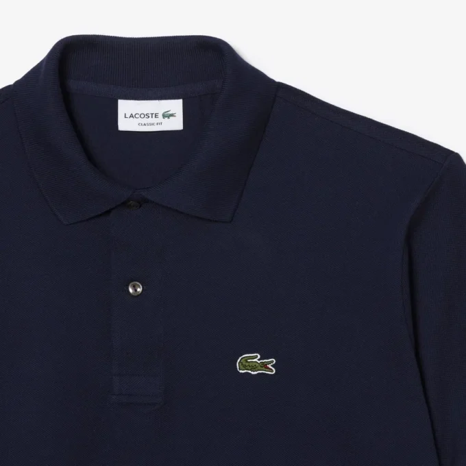 Polo Original L.12.12 Classic Fit para homem