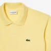 Polo Original L.12.12 Classic Fit para homem