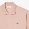 Polo Original L.12.12 Classic Fit para homem