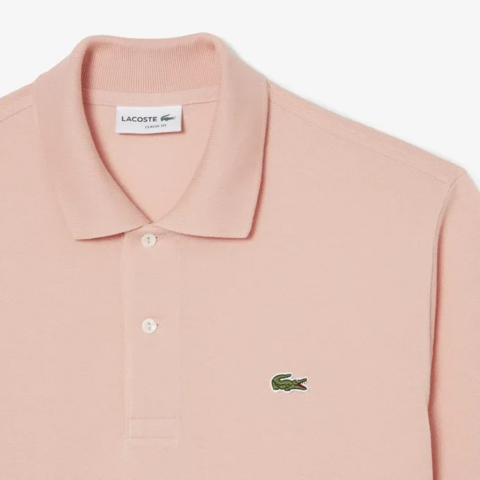 Polo Original L.12.12 Classic Fit para homem