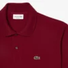 Polo Original L.12.12 Classic Fit para homem