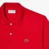 Polo Original L.12.12 Classic Fit para homem