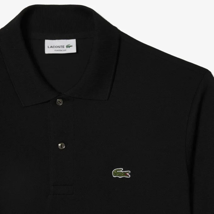 Polo Original L.12.12 Classic Fit para homem