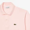 Polo Original L.12.12 Classic Fit para homem