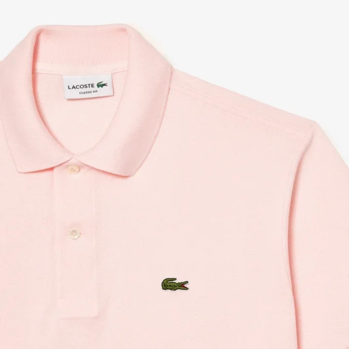 Polo Original L.12.12 Classic Fit para homem