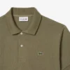 Polo Original L.12.12 Classic Fit para homem