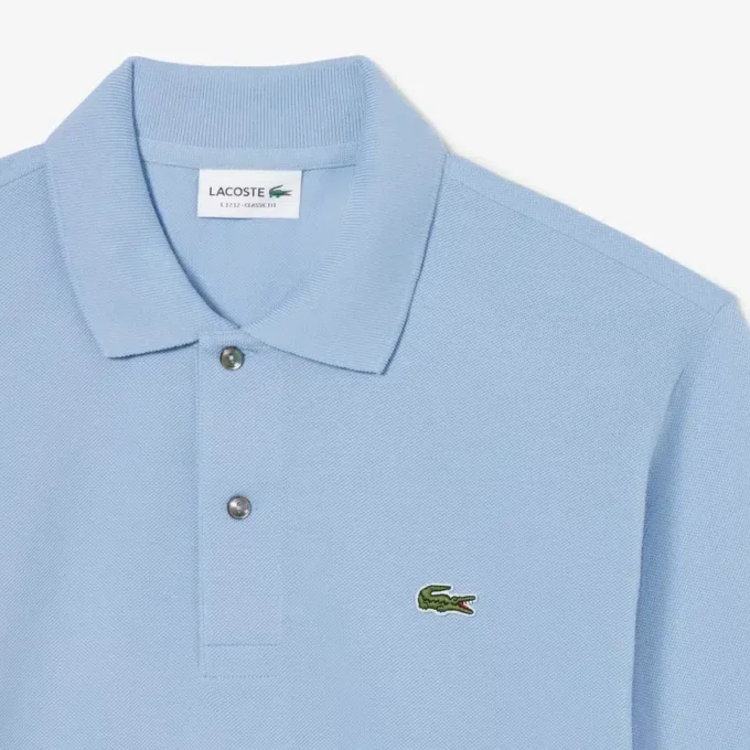 Polo Original L.12.12 Classic Fit para homem