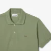 Polo Original L.12.12 Classic Fit para homem