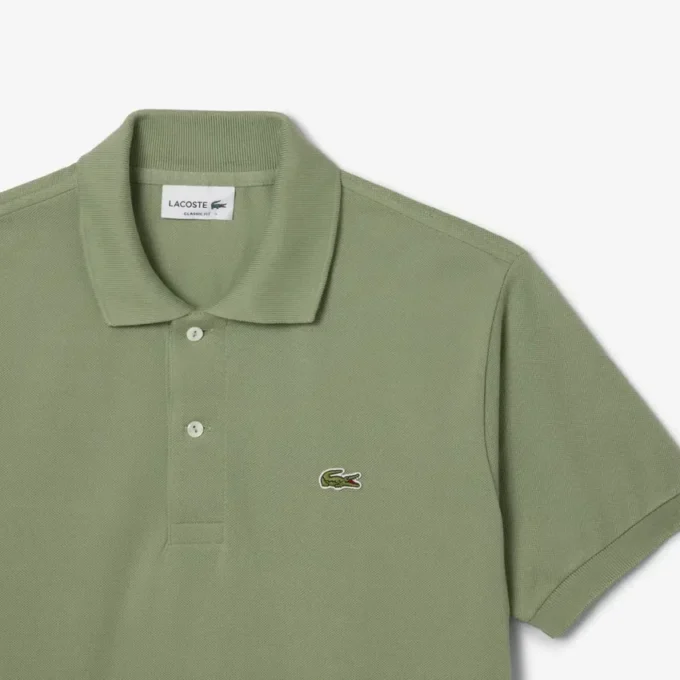 Polo Original L.12.12 Classic Fit para homem