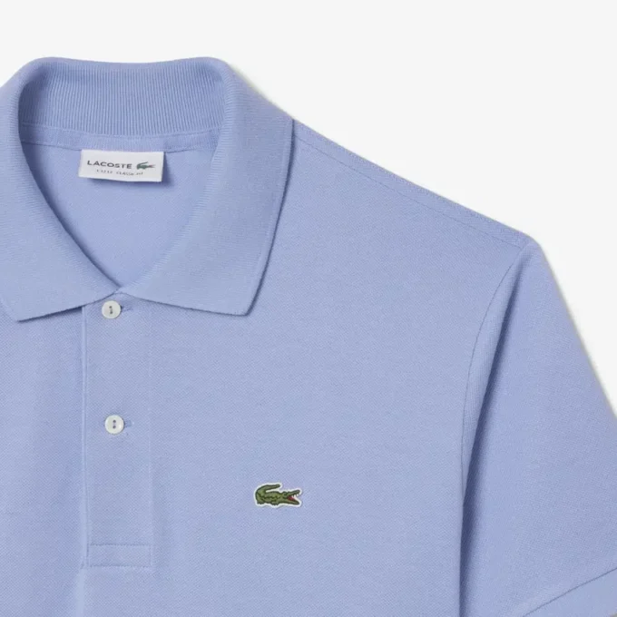 Polo Original L.12.12 Classic Fit para homem