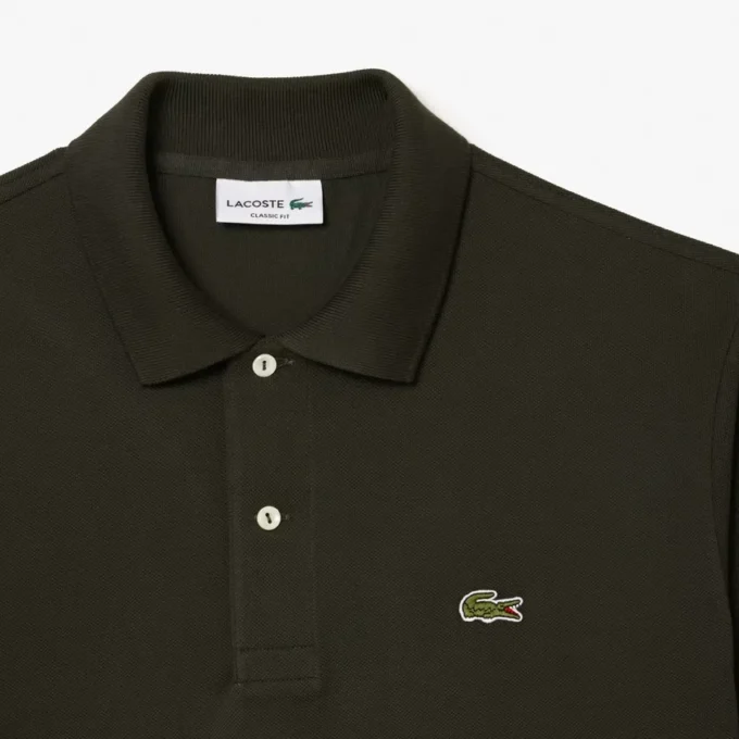 Polo Original L.12.12 Classic Fit para homem