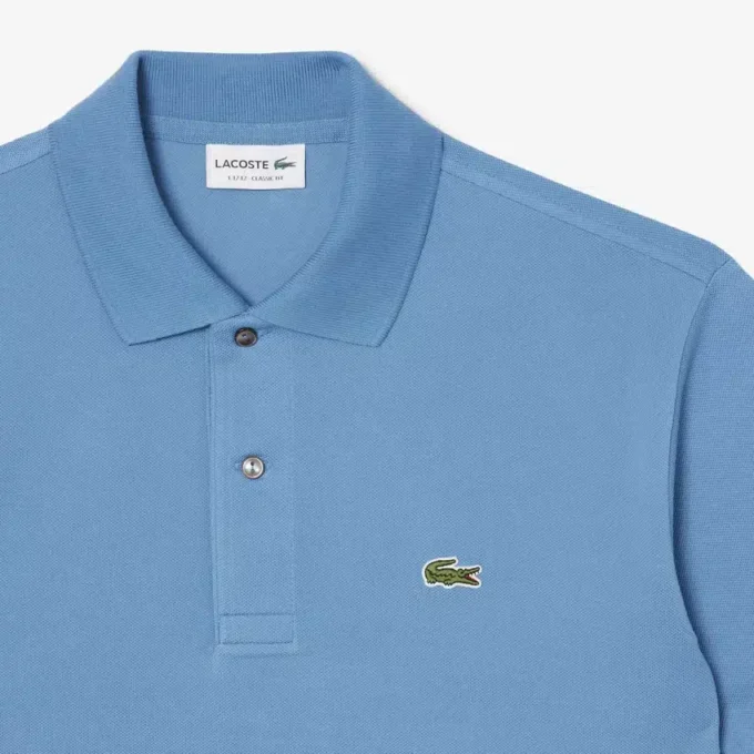 Polo Original L.12.12 Classic Fit para homem