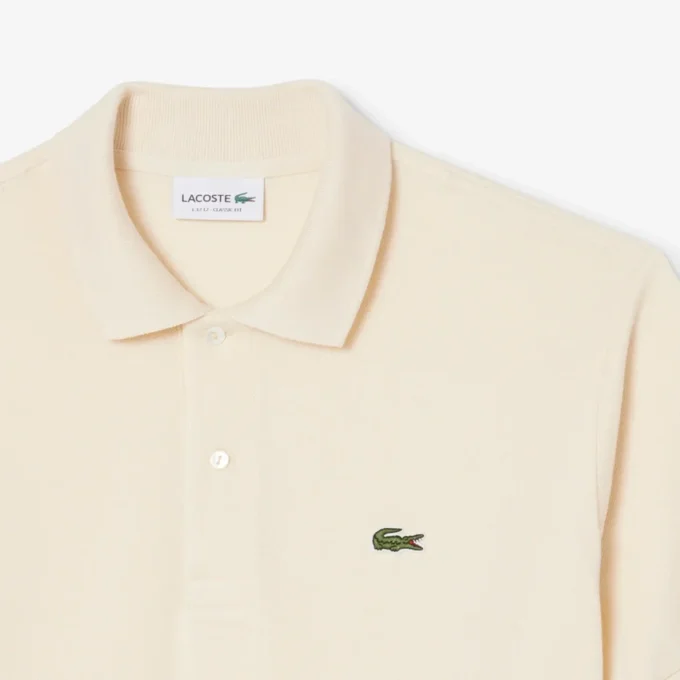 Polo Original L.12.12 Classic Fit para homem