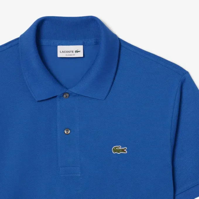 Polo Original L.12.12 Classic Fit para homem