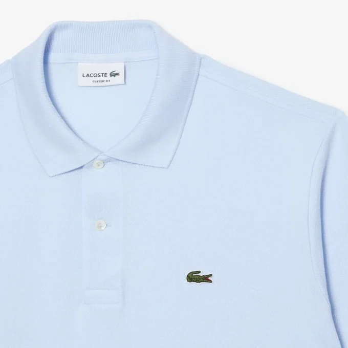 Polo Original L.12.12 Classic Fit para homem
