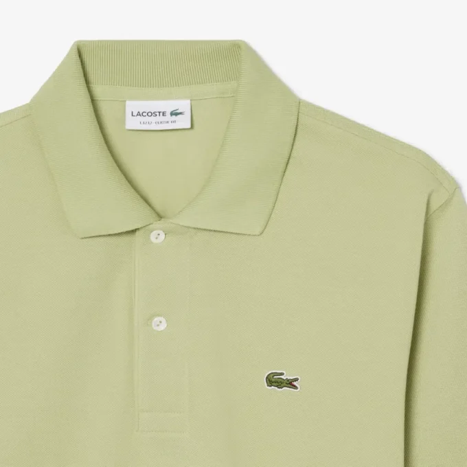 Polo Original L.12.12 Classic Fit para homem