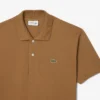 Polo Original L.12.12 Classic Fit para homem
