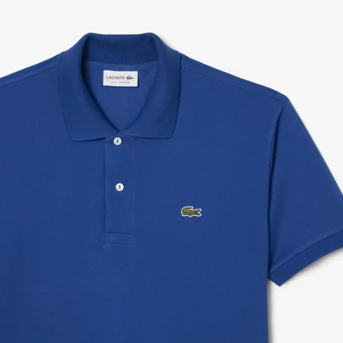 Polo Original L.12.12 Classic Fit para homem