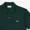 Polo Original L.12.12 Classic Fit para homem