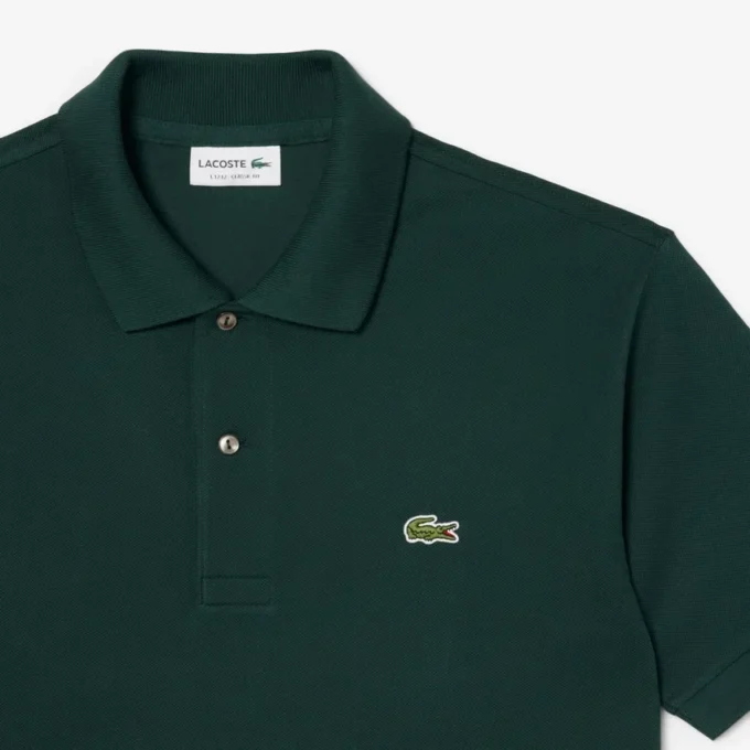 Polo Original L.12.12 Classic Fit para homem