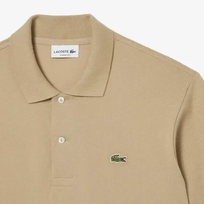 Polo Original L.12.12 Classic Fit para homem