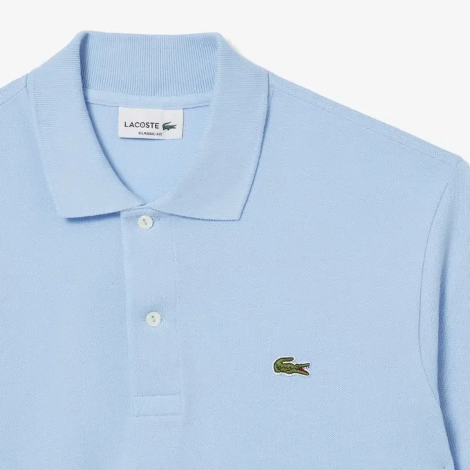 Polo Original L.12.12 Classic Fit para homem
