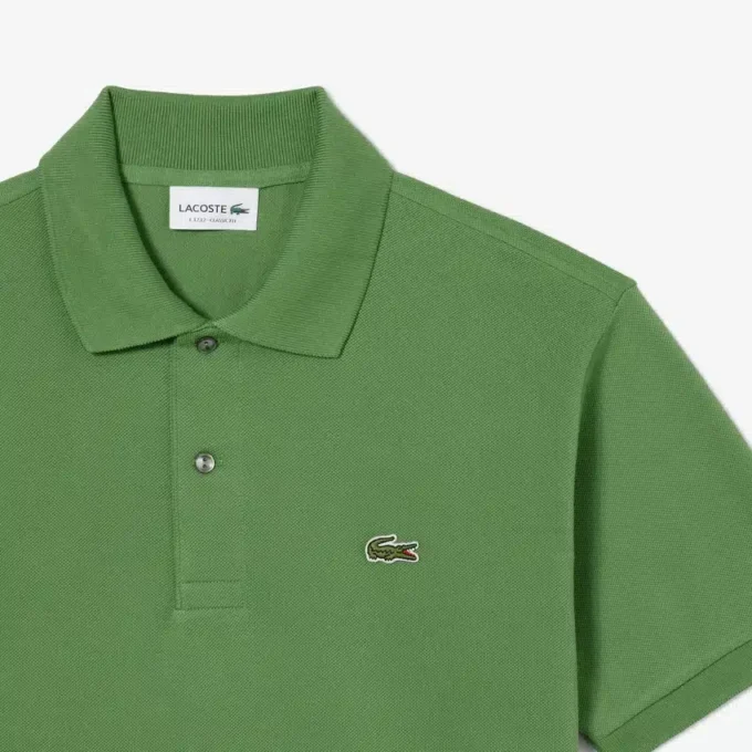Polo Original L.12.12 Classic Fit para homem