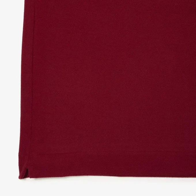 Polo Original L.12.12 Classic Fit para homem