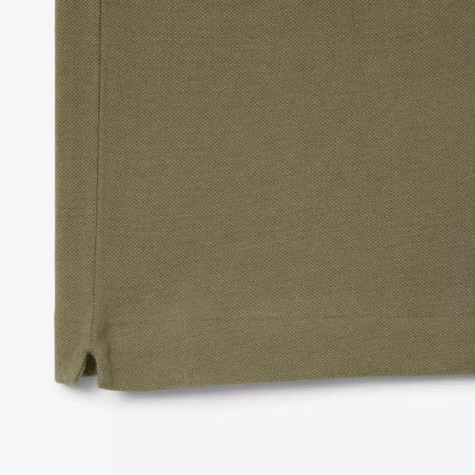 Polo Original L.12.12 Classic Fit para homem