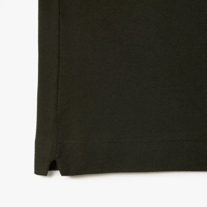 Polo Original L.12.12 Classic Fit para homem