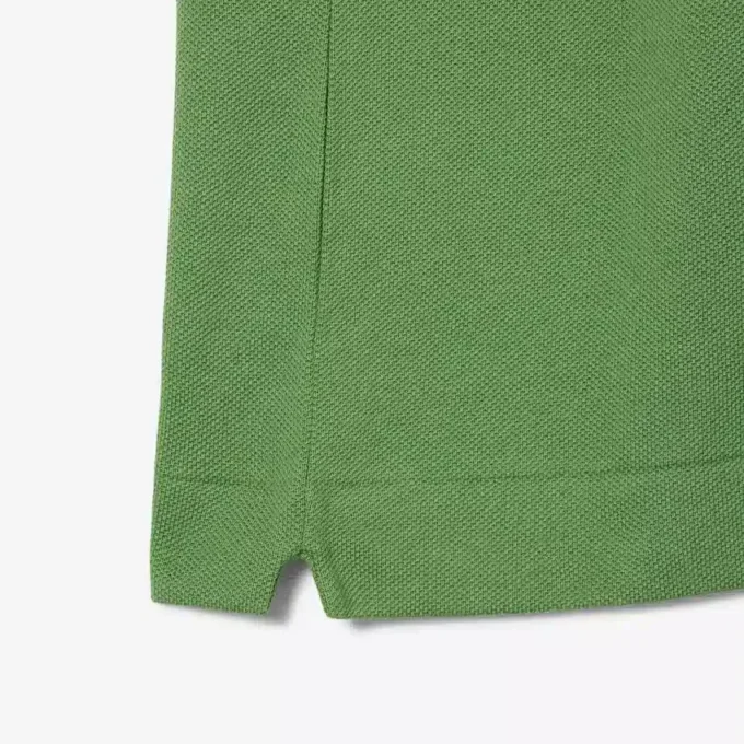 Polo Original L.12.12 Classic Fit para homem