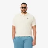 Polo Original L.12.12 Classic Fit para homem