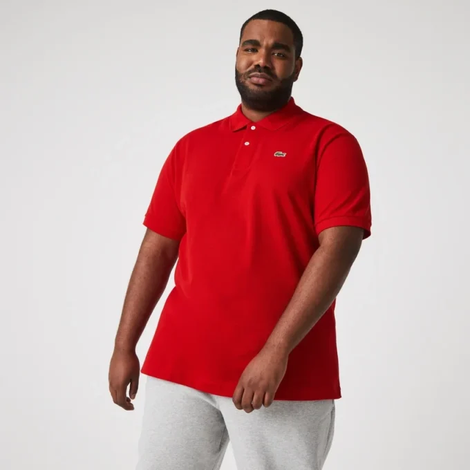 Polo Original L.12.12 Classic Fit para homem