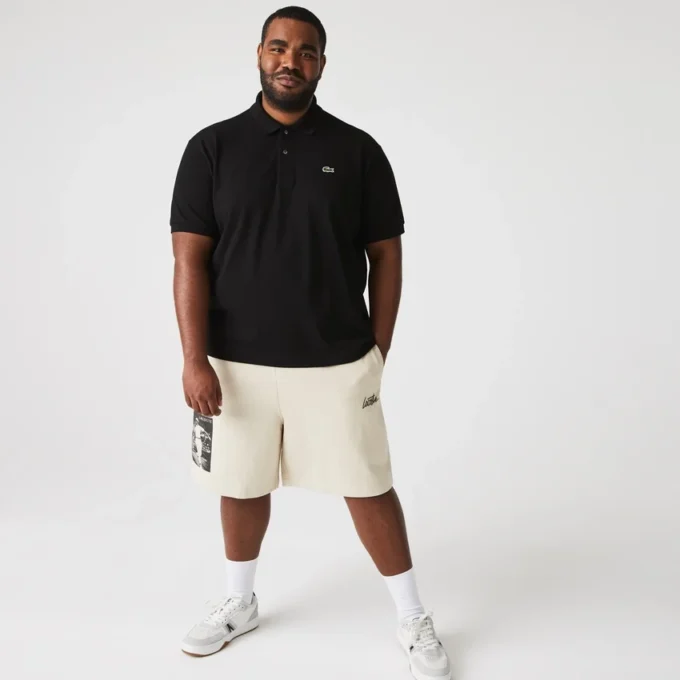 Polo Original L.12.12 Classic Fit para homem