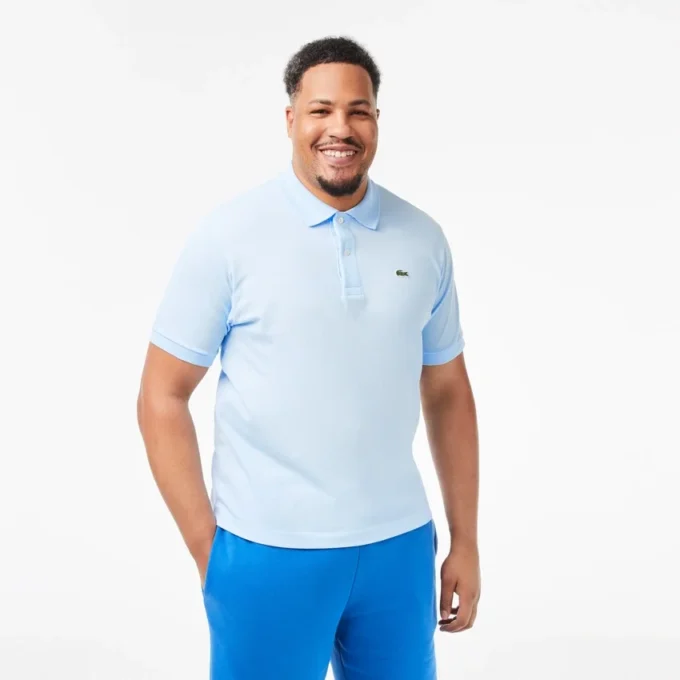 Polo Original L.12.12 Classic Fit para homem